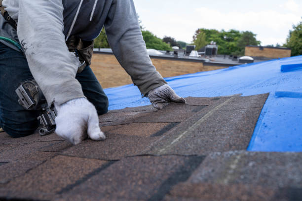 Best Affordable Roofing Company  in East Dublin, GA