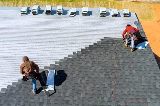 Best Roof Maintenance Services  in East Dublin, GA