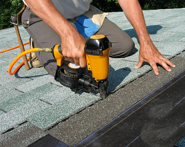 Best Roofing Contractor Near Me  in East Dublin, GA