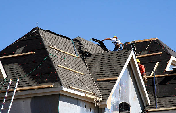 Best Tile Roofing Contractor  in East Dublin, GA