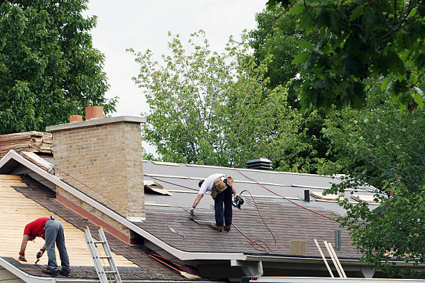 Best Best Roofing Contractors  in East Dublin, GA