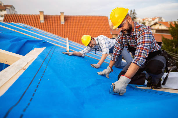 Gutter Installation and Roofing in East Dublin, GA