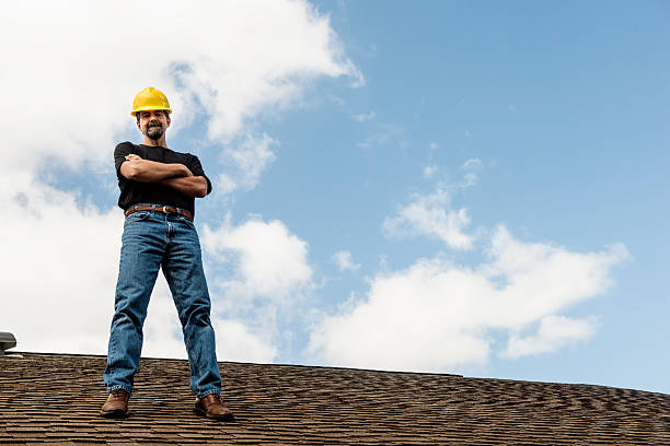 Best Local Roofing Companies  in East Dublin, GA