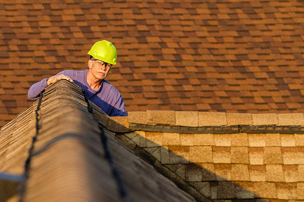 Trusted East Dublin, GA Roofing Contractor Experts