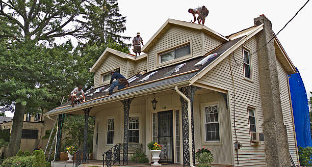 Best Flat Roof Repair Services  in East Dublin, GA
