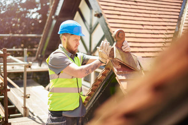 Best Slate Roofing Contractor  in East Dublin, GA