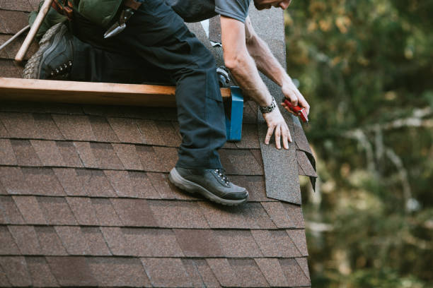 Best Slate Roofing Contractor  in East Dublin, GA