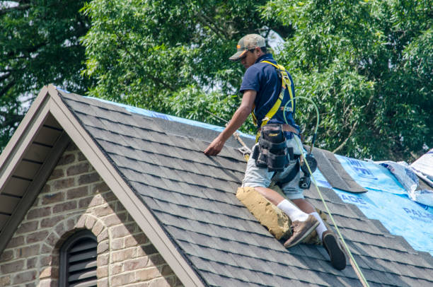 Best Roofing Contractor Near Me  in East Dublin, GA